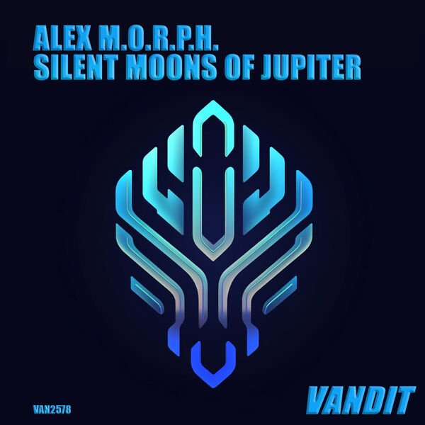 Alex M.O.R.P.H. - Silent Moons of Jupiter (Extended)