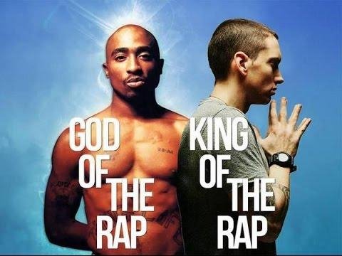 Eminem ft 2Pac - Beautiful Pain (2014 Remix)