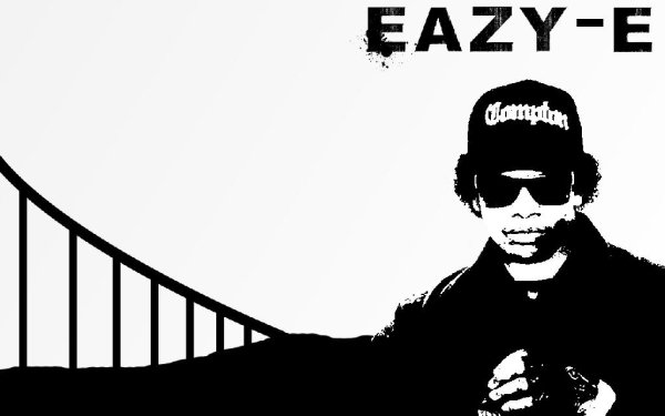 Eazy-E - Old School Shit