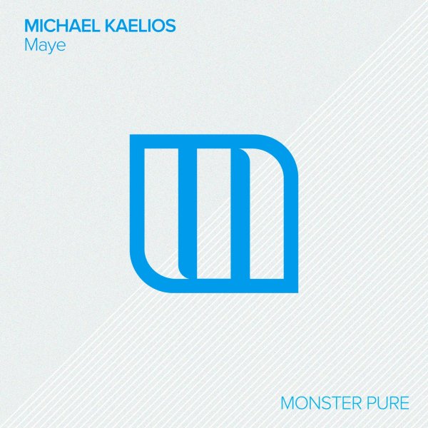 Michael Kaelios - Maye  (Extended Mix)