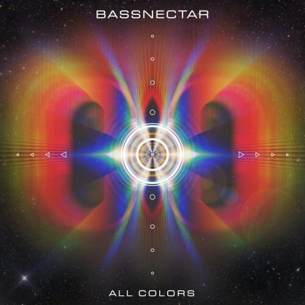 Bassnectar, Rodney P - Nice And Easy