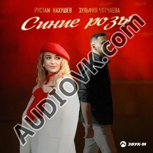 DOLBIT NIHYE'VO - Синие розы