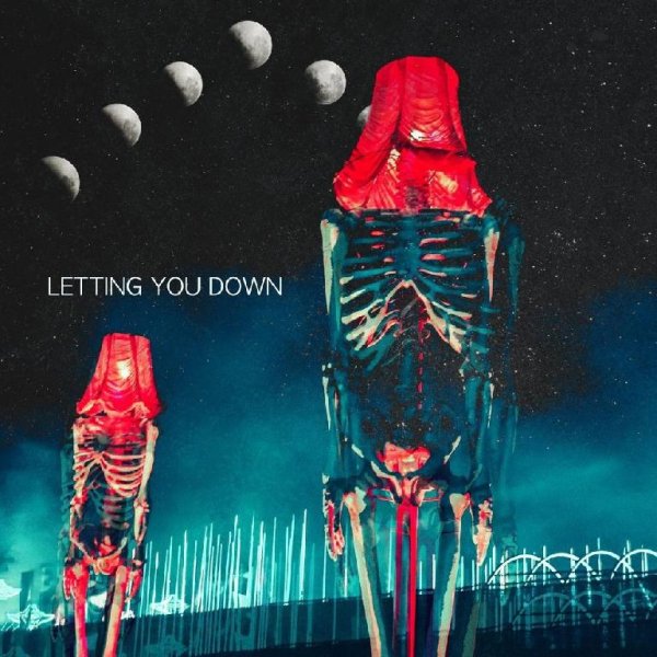Lenne - Letting You Down