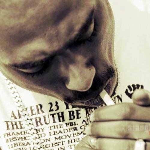 2Pac - Danger