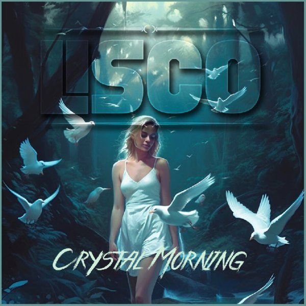 Lisco - Crystal Morning