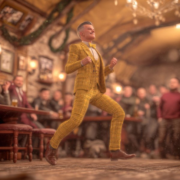 OSEN707 - Как-то ночью мылась Таня