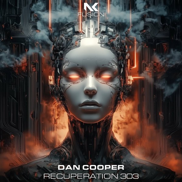 Dan Cooper - Recuperation 303 (Extended Mix)