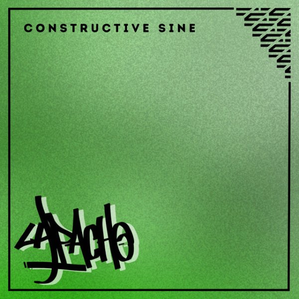 Constructive Sine - Lapacho