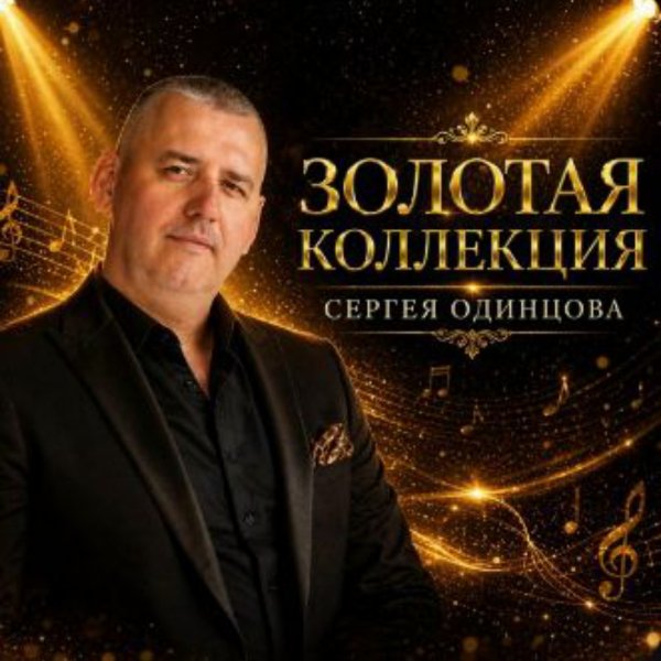 Сергей Одинцов - Там