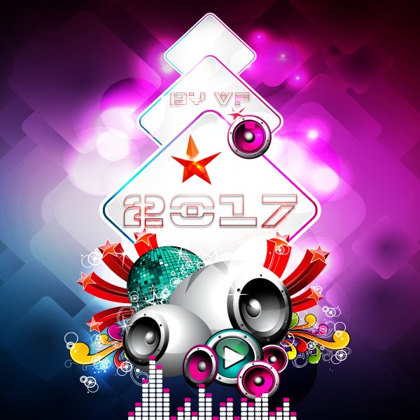 PPK - Reloaded Robots Outro 2018