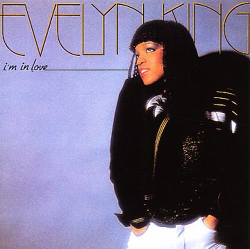 Evelyn "Champagne" King - Spirit Of The Dancer (Single Version) (Bonus)