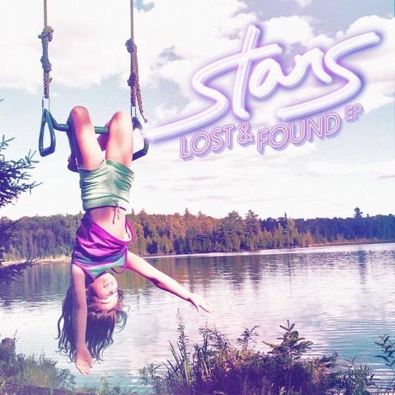 Stars - A Simple Song