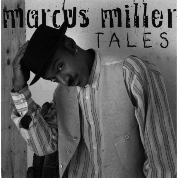 Marcus Miller - Rush over