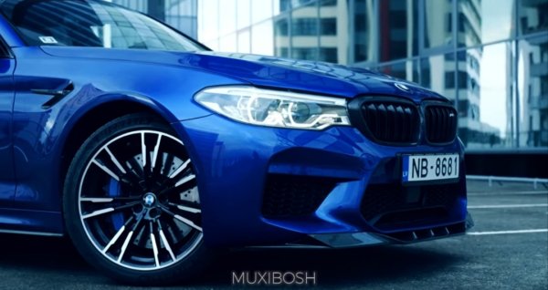 MUXIBOSH - Caucasus [Original Mix]