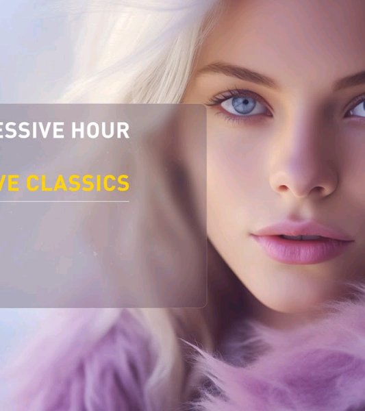 THE PROGRESSIVE HOUR IN THE MIX VOL. 006 - PROGRESSIVE CLASSICS - THE PROGRESSIVE HOUR IN THE MIX VOL. 006 - PROGRESSIVE CLASSICS