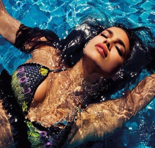 Ana Criado - Afterglow (Chillout Mix)