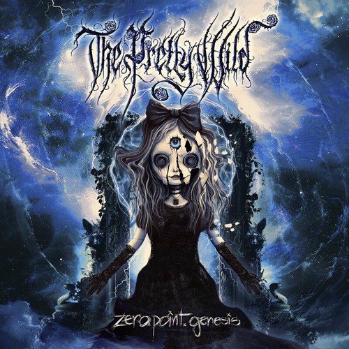 The Pretty Wild - INFRARED