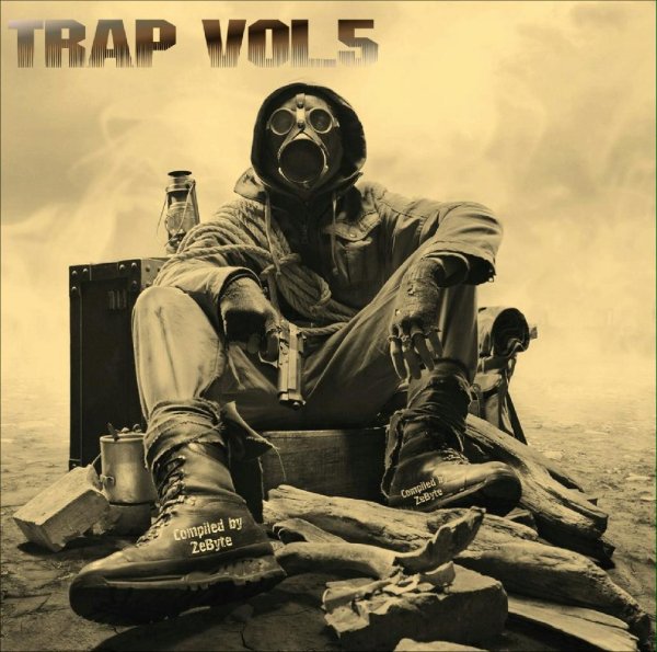 Cloaks - Dead Presidents (Feat. Lox Chatterbox)