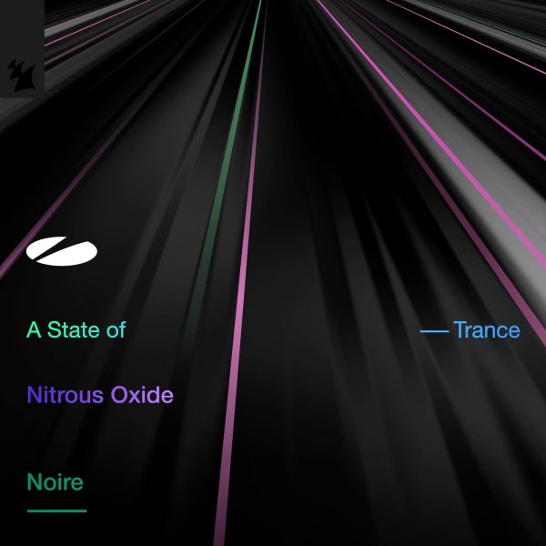 Nitrous Oxide - Noire