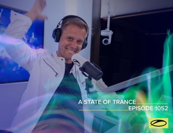 Armin van Buuren - A State Of Trance Episode 1052