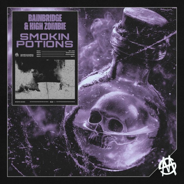 Bainbridge, High Zombie - NEW LORDS