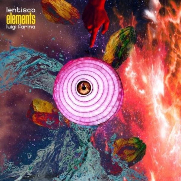Luigi Farina, Nicola Romano, Alessandro Vitale, Antonio Raimondo, Roberto Di Biase - Elements