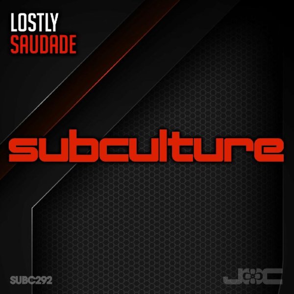 Lostly - Saudade