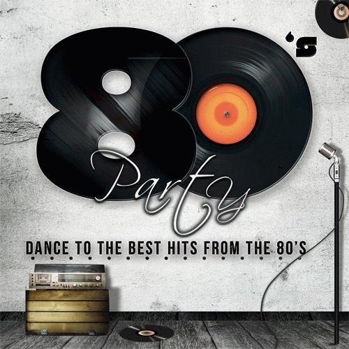 Best 80s Music - To the Children (Remix by Piotr Zylbert)