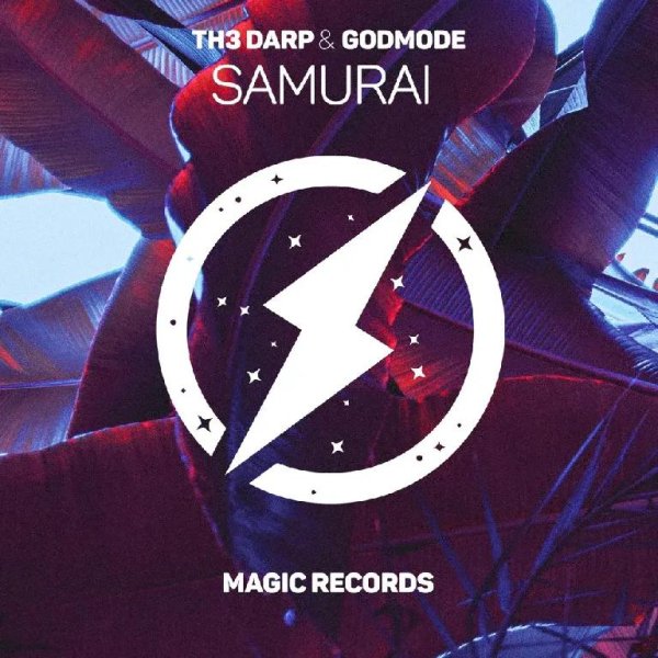 Godmode x TH3 DARP - Samurai