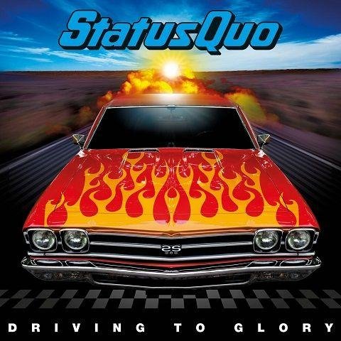 Status Quo - Fighting with the Pack