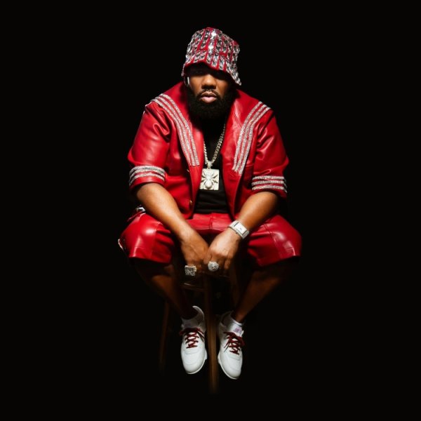 Raekwon - Pomogranite (feat. Inspectah Deck, Carlton Fisk)