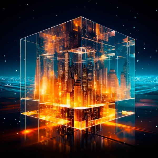 Gareth Emery, LSR/CITY &amp; Annabel - house in the streetlight