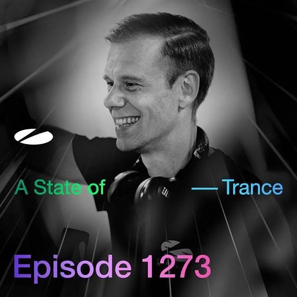 Armin van Buuren - A State Of Trance 1273