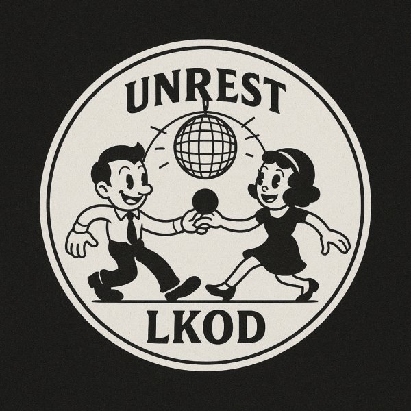 Unrest - LKOD (Original Mix)