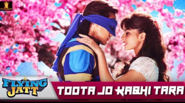 Atif Aslam &amp; Sumedha Karmahe - Toota Jo Kabhi Tara -  DownloadMing.SE