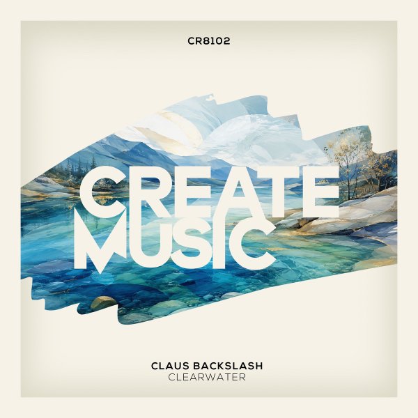 Claus Backslash - Clearwater