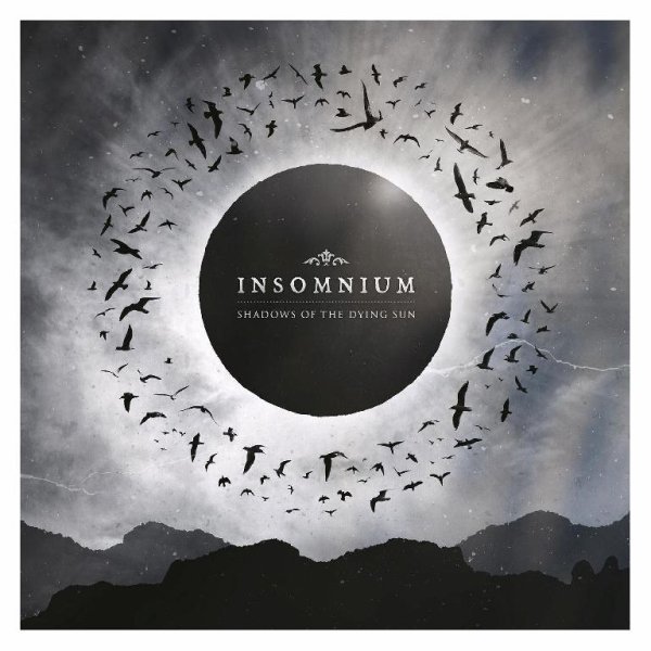 Insomnium - The Primeval Dark