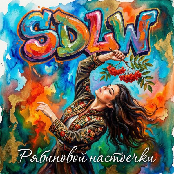 SDLW - Рябиновой настоечки
