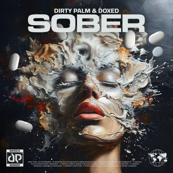 Dirty Palm feat. Doxed - Sober