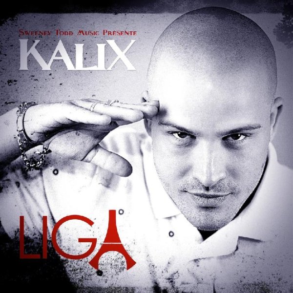 Kalix feat. Médis &amp; Malgérie - Tu n'as pas ta place