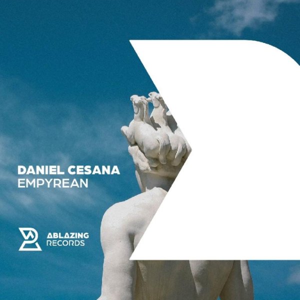 Daniel Cesana - Empyrean (Extended Mix)