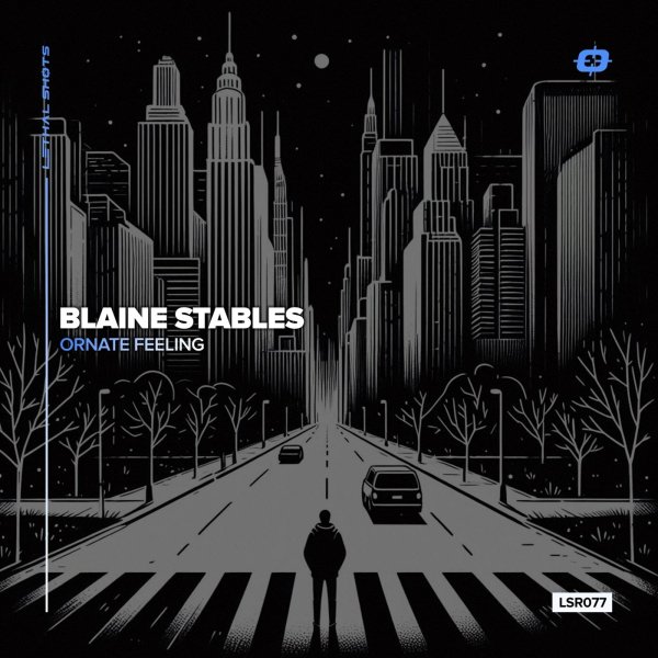 Blaine Stables - Ornate Feeling