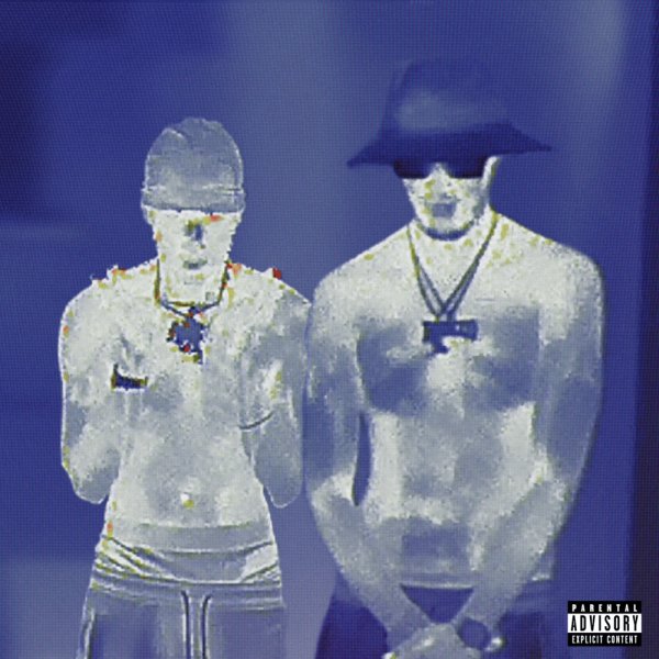 Aarne, Big Baby Tape, BroksBeatz - BFF Interlude (Instrumental + Extended Version)