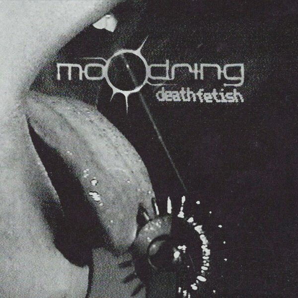 Moodring - Die Slow