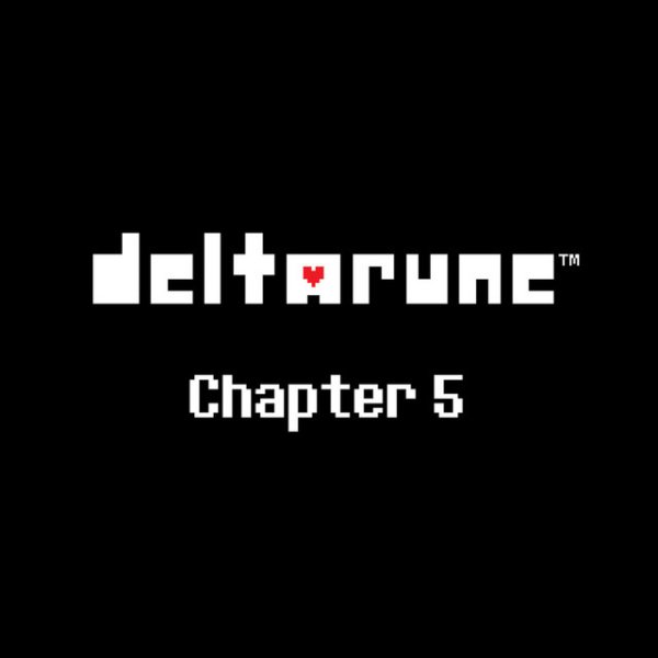 Toby Fox - I guess I'm in love