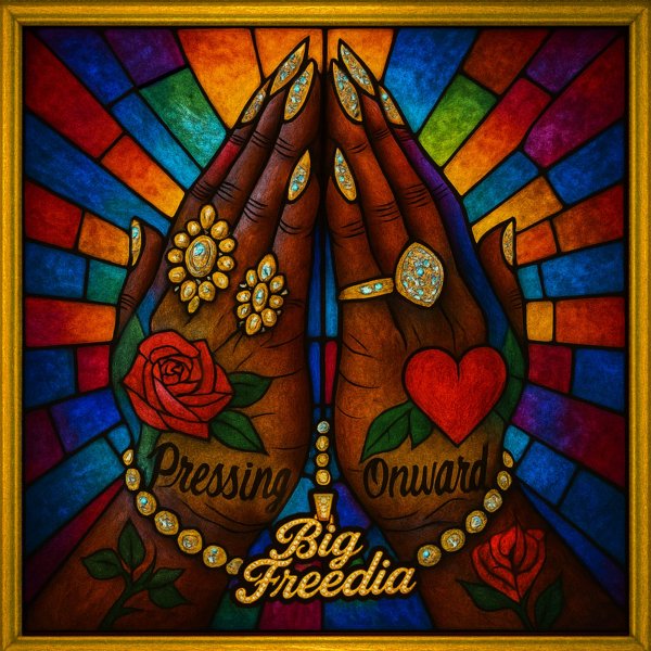 Big Freedia - Revival