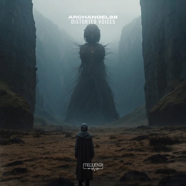 Archangel28 - Distorted Voices (Extended Mix)