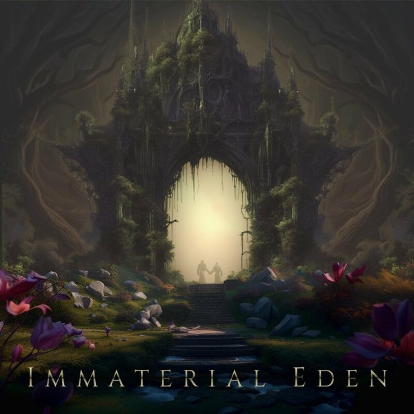 Melehan - The Cathedral in the Sand