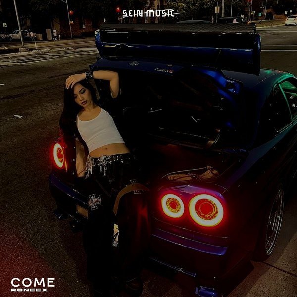 RONEEX - Come
