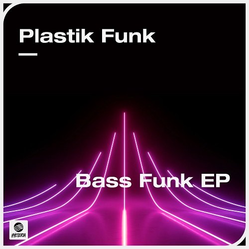 Plastik Funk &amp; Esox - On The Floor (Extended Mix)